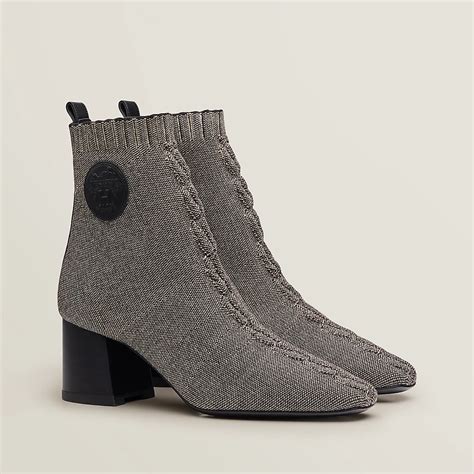 bottes hermes|Hermes volver 60 ankle boot.